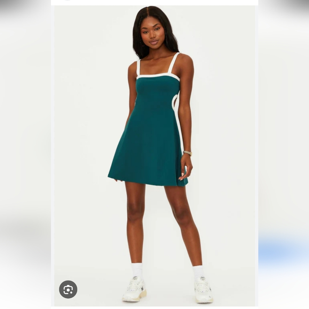 Beach Riot Active Dress - Picture 3 of 10